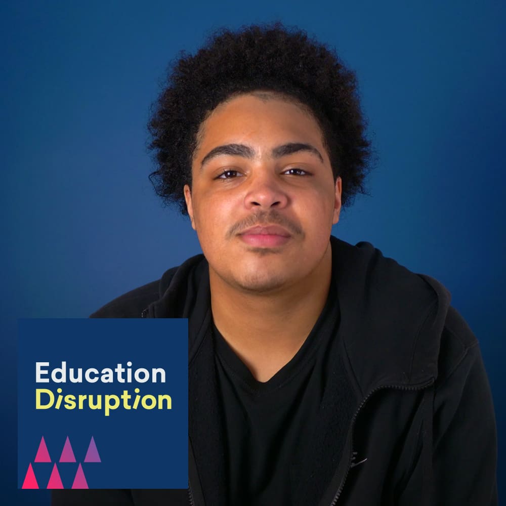 EPISODE 31 Youth Development is About Helping Students Reach Their